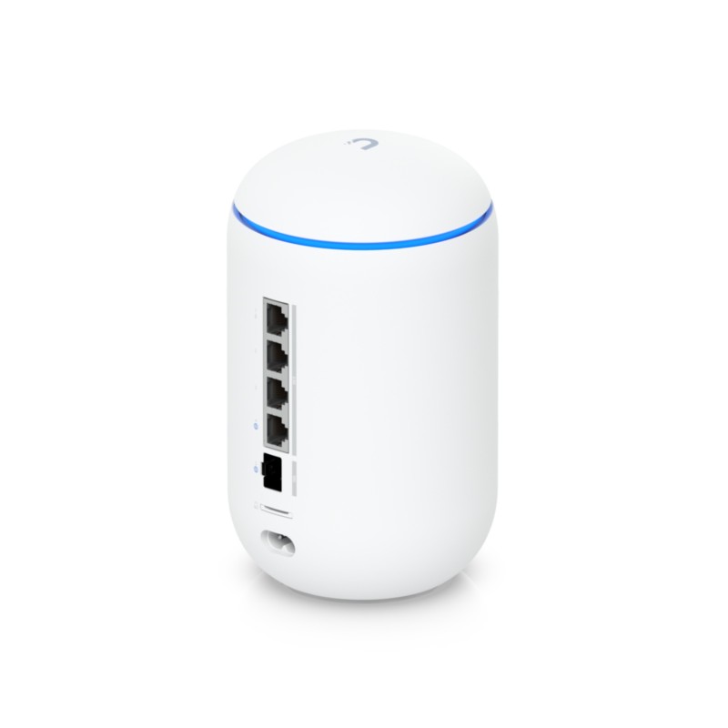 Buy Ubiquiti Dream Router 7 - UDR7 - Tri-band Wi-Fi 7, 10G WAN, Integrated PoE S... in Cyprus, Nicosia, Limassol, Larnaka, Pafos