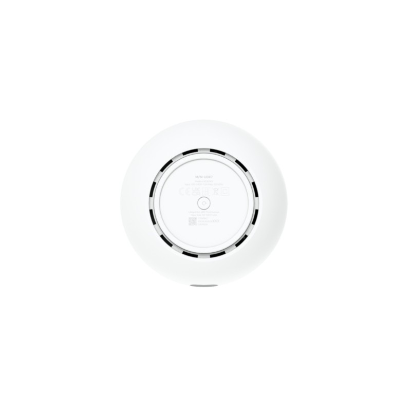 Buy Ubiquiti Dream Router 7 - UDR7 - Tri-band Wi-Fi 7, 10G WAN, Integrated PoE S... in Cyprus, Nicosia, Limassol, Larnaka, Pafos