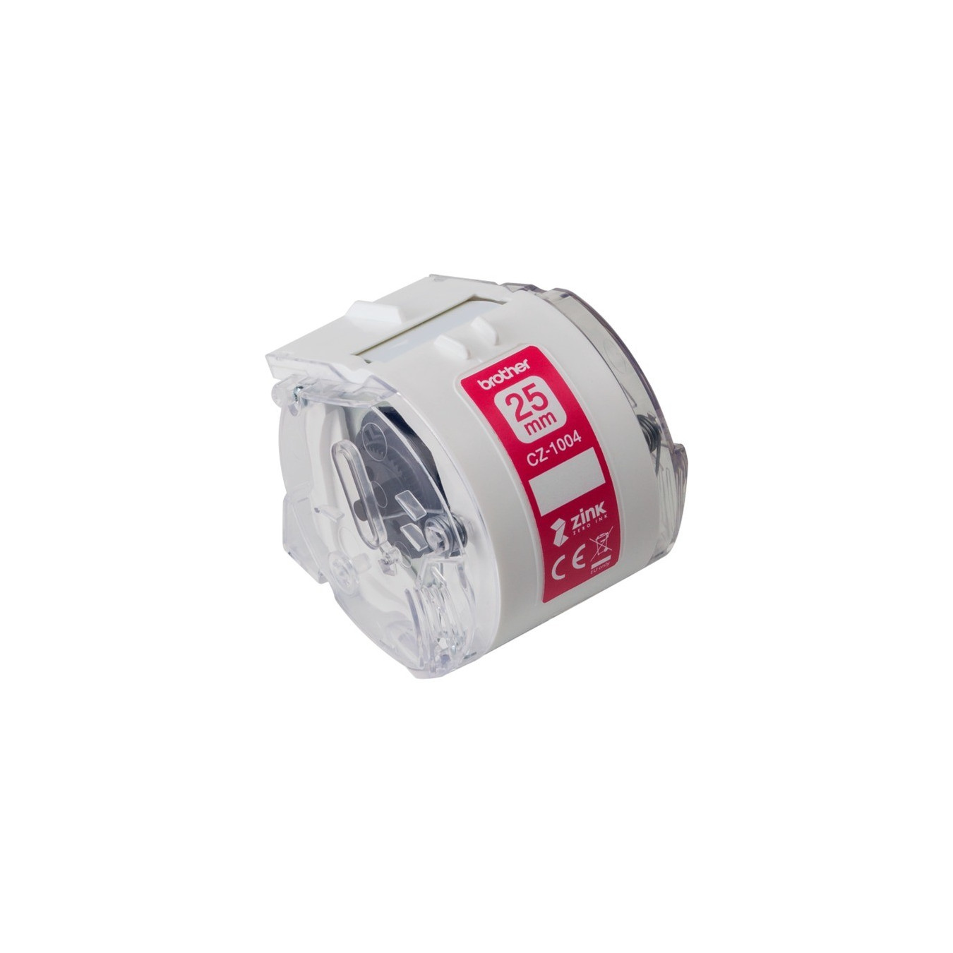 Color label roll CZ-1004 — Buy in Cyprus with Fast Delivery