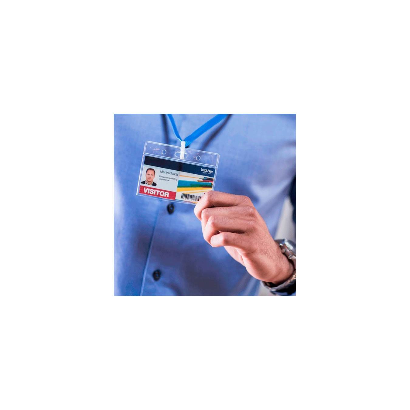 Color label roll CZ-1004 — Buy in Cyprus with Fast Delivery