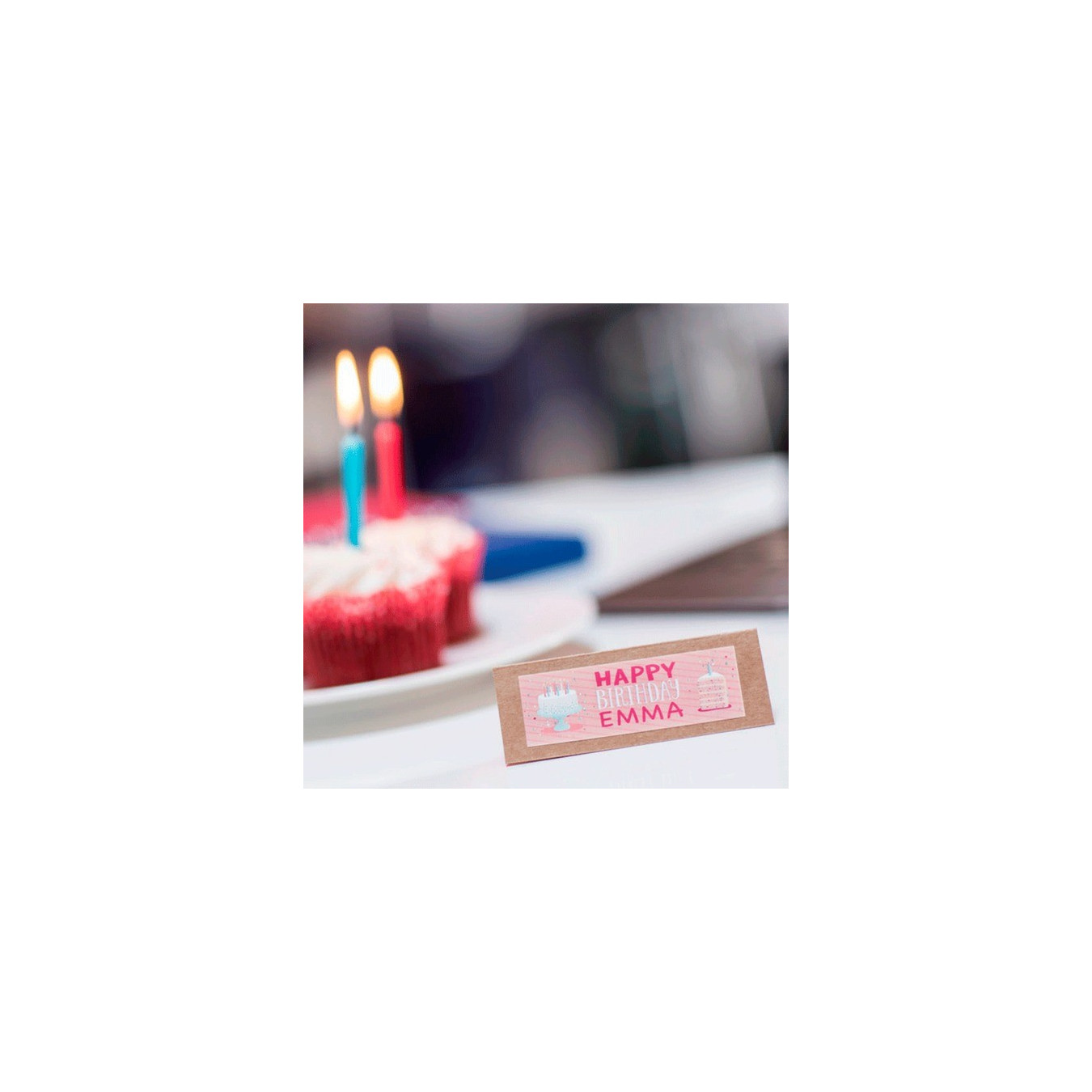 Color label roll CZ-1004 — Buy in Cyprus with Fast Delivery