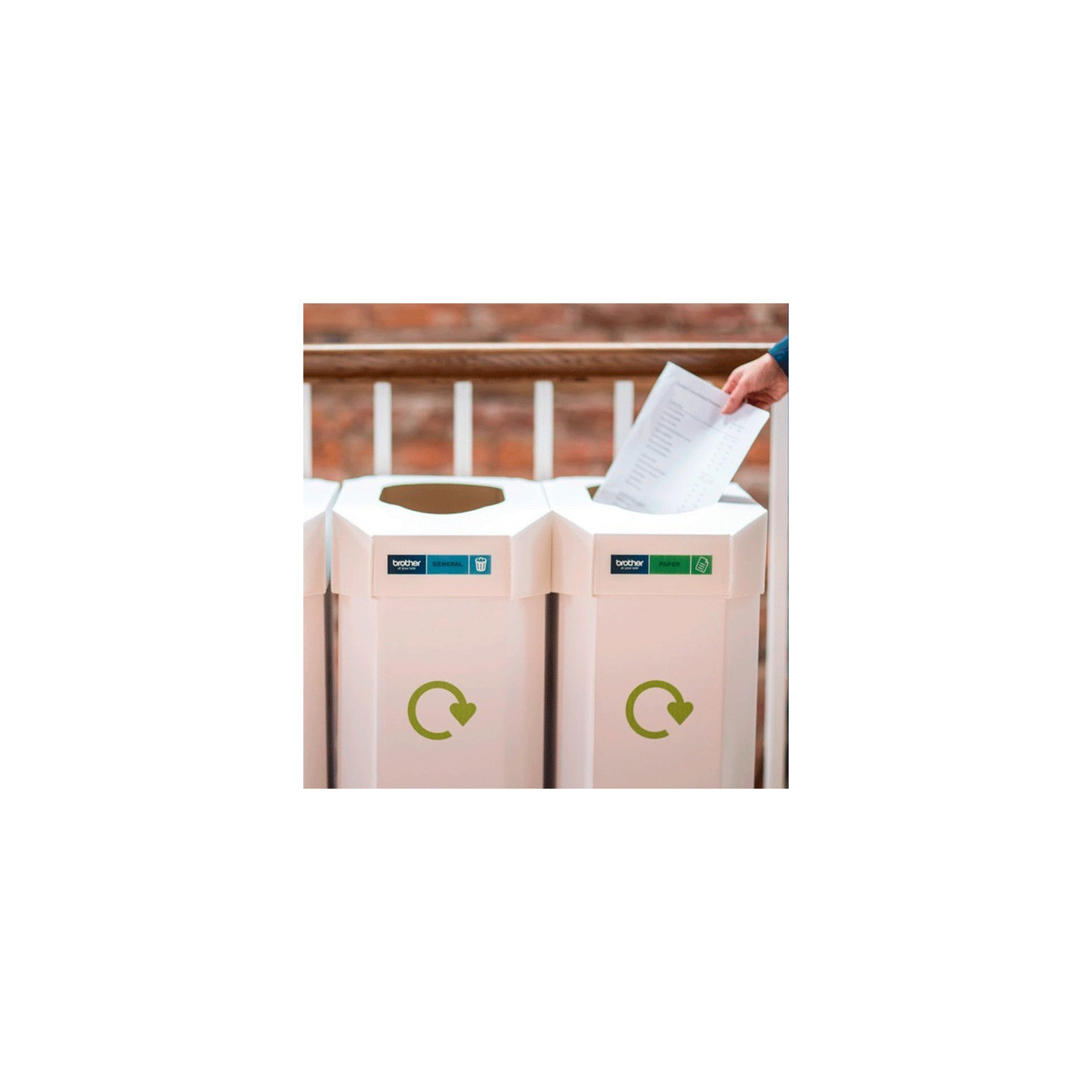 Color label roll CZ-1004 — Buy in Cyprus with Fast Delivery