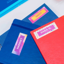 Color label roll CZ-1004 — Buy in Cyprus with Fast Delivery