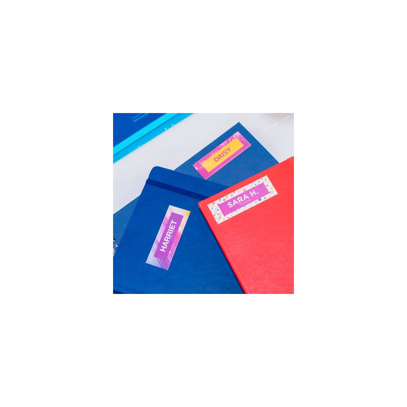 Color label roll CZ-1004 — Buy in Cyprus with Fast Delivery