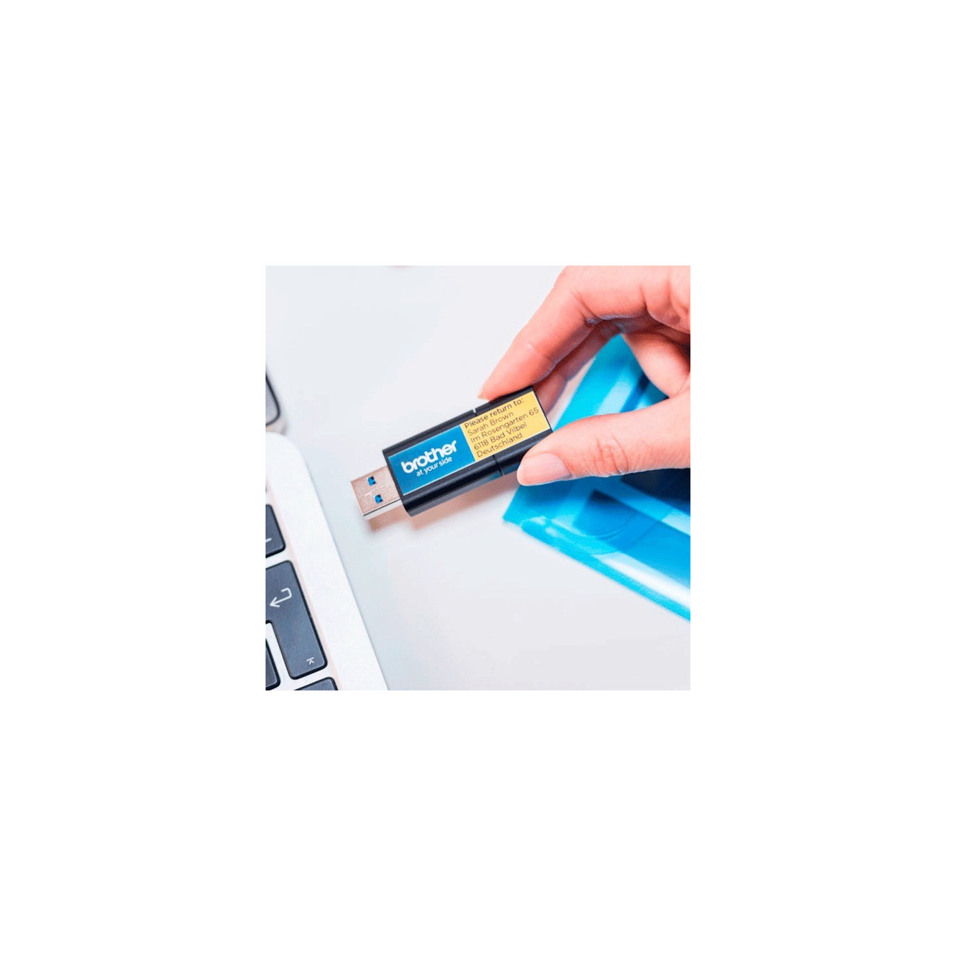 Color label roll CZ-1004 — Buy in Cyprus with Fast Delivery