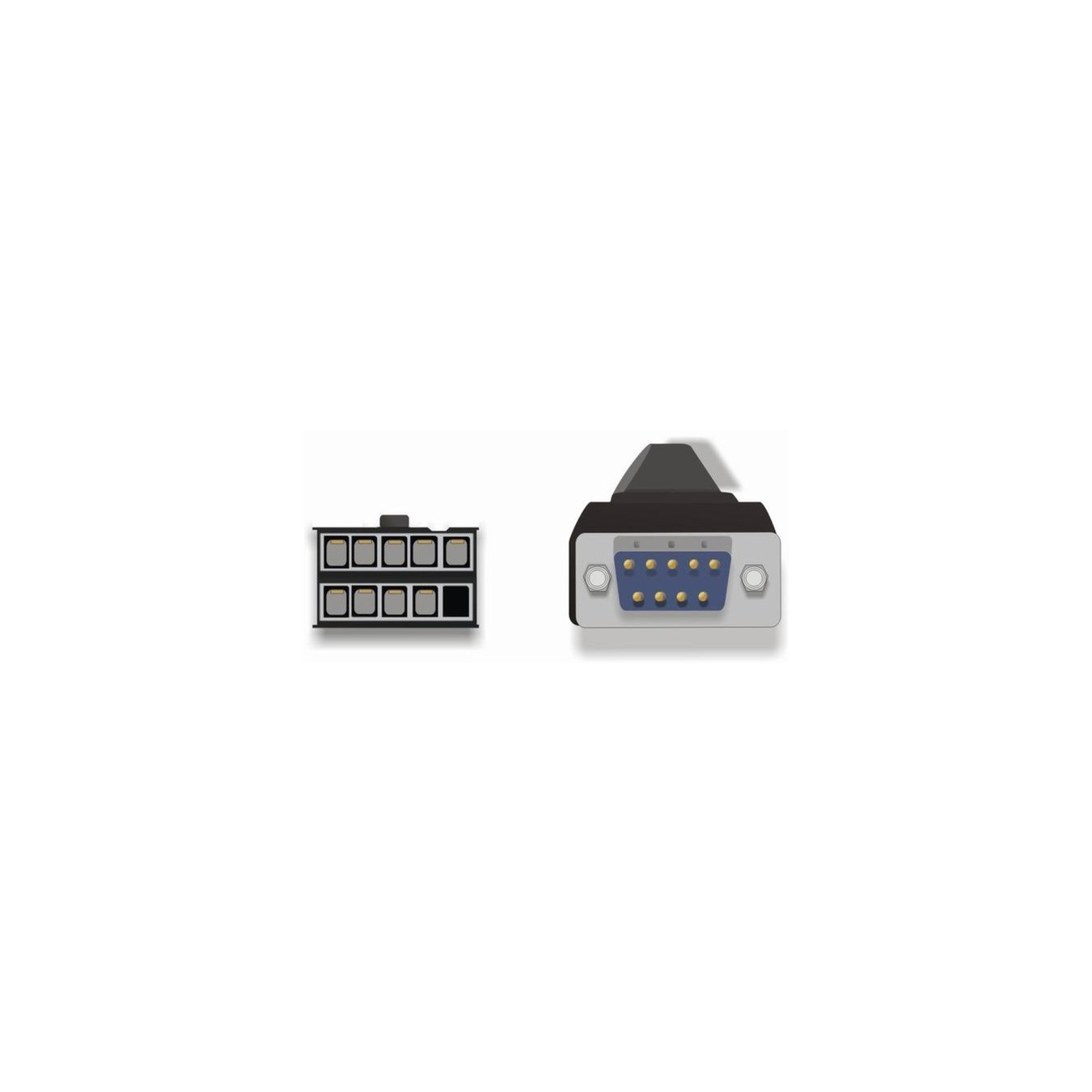 Slot plate 1x serial, slot cover — Buy in Cyprus with Fast Delivery — Armenius Store Cyprus