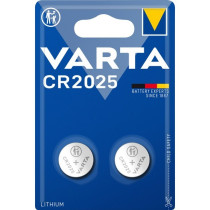 Professional CR2025, Batterie — Buy in Cyprus with Fast Delivery