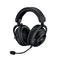 Logitech PRO X LIGHTSPEED 981-000937 Black Wireless Gaming Headset (Boxed) — Buy in Cyprus with Fast Delivery