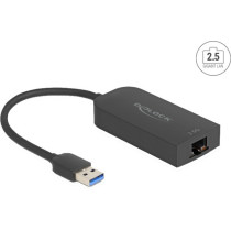 USB Type-A adapter to 2.5 Gigabit, LAN adapter — Buy in Cyprus with Fast Delivery