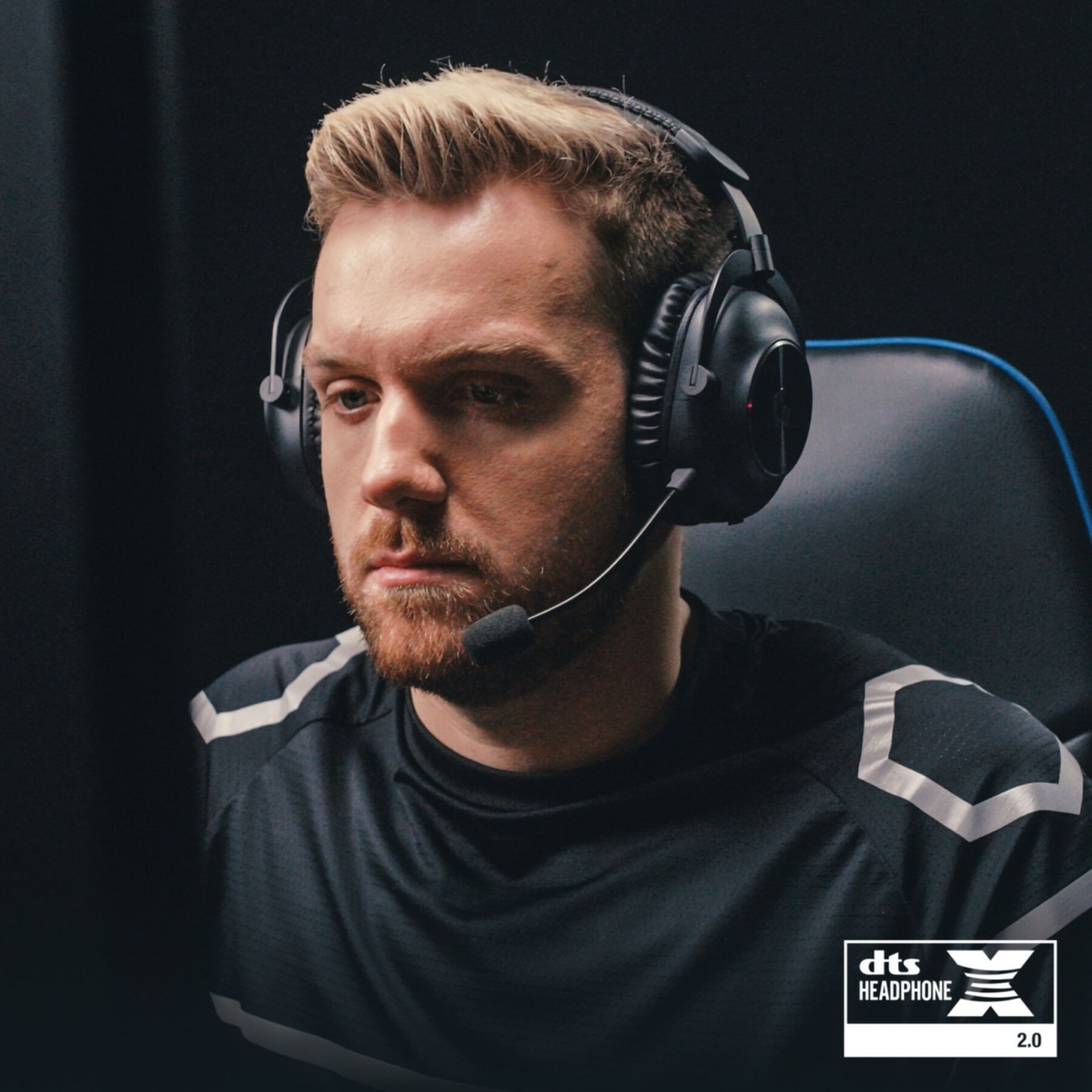 Logitech PRO X LIGHTSPEED 981-000937 Black Wireless Gaming Headset (Boxed) — Buy in Cyprus with Fast Delivery