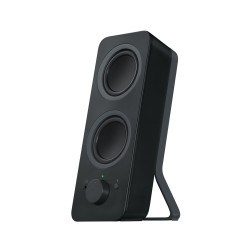 Buy Logitech Z207 - 980-001295 - Stereo Bluetooth Desktop Speakers (Black) in Cyprus, Nicosia, Limassol, Larnaka, Pafos