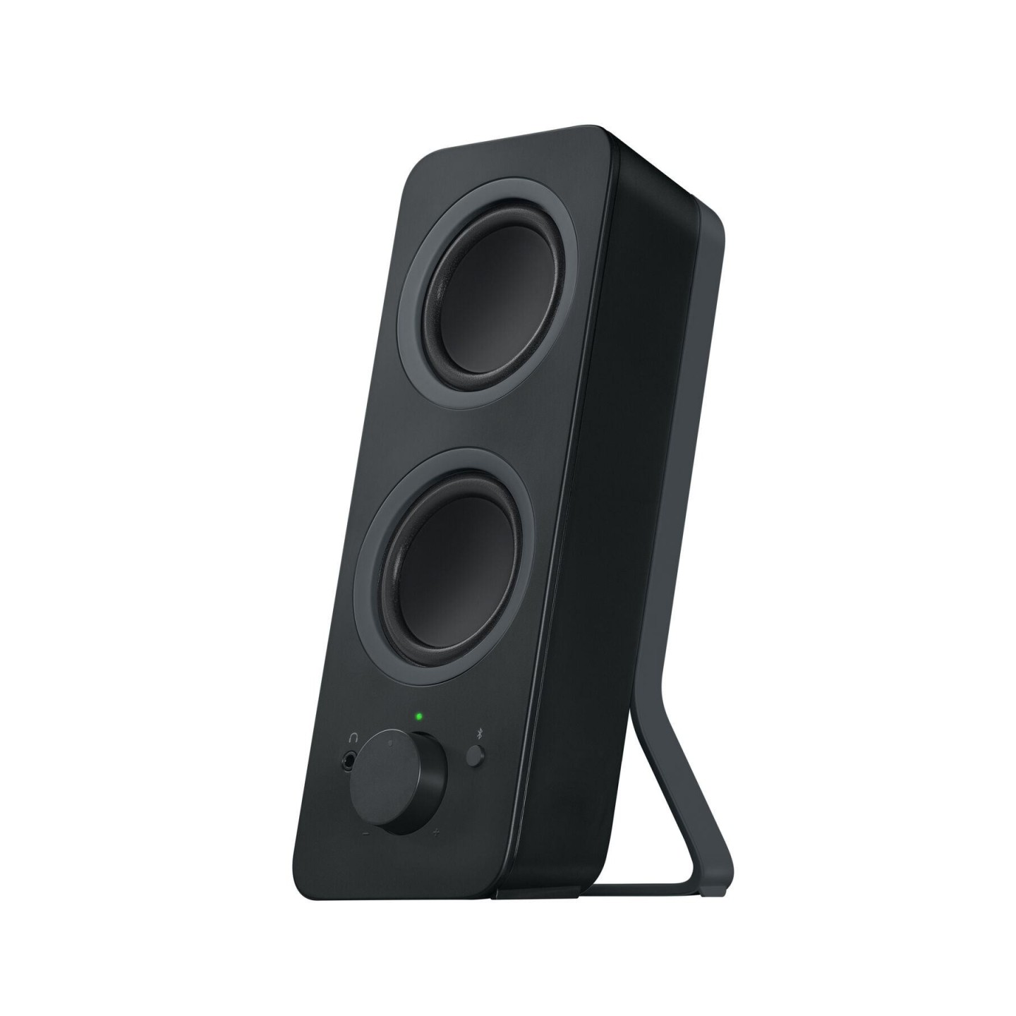 Logitech Z207 - 980-001295 - Stereo Bluetooth Desktop Speakers (Black) — Buy in Cyprus with Fast Delivery