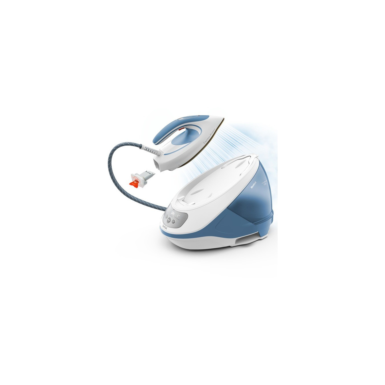 Express Protect SV 9202, steam ironing station — Buy in Cyprus with Fast Delivery