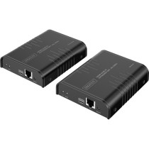 HDMI KVM IP Extender Set, KVM-Switch — Buy in Cyprus with Fast Delivery
