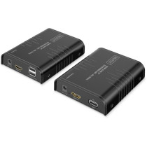 HDMI KVM IP Extender Set, KVM-Switch — Buy in Cyprus with Fast Delivery