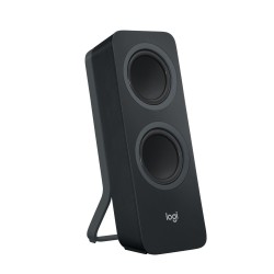 Buy Logitech Z207 - 980-001295 - Stereo Bluetooth Desktop Speakers (Black) in Cyprus, Nicosia, Limassol, Larnaka, Pafos