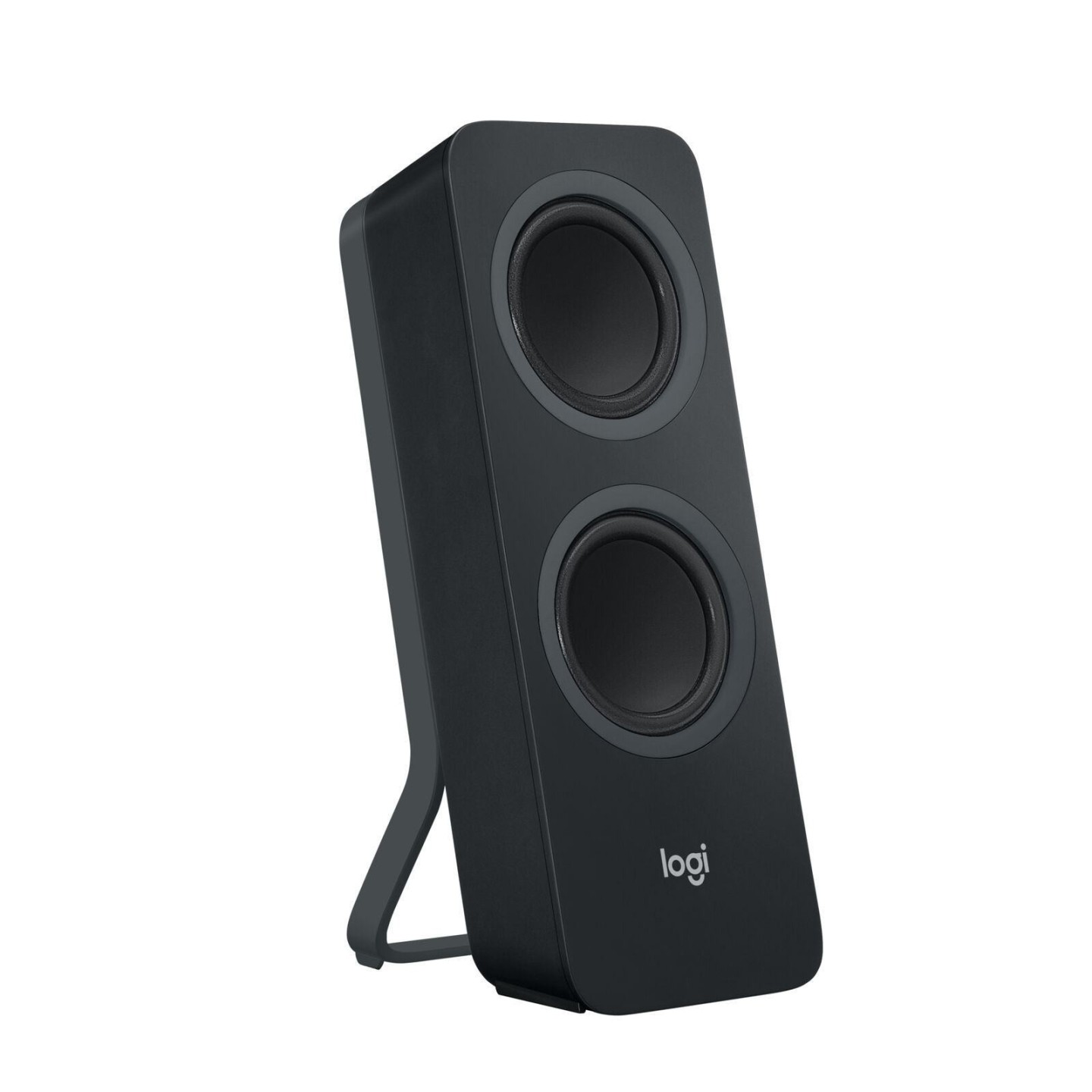 Logitech Z207 - 980-001295 - Stereo Bluetooth Desktop Speakers (Black) — Buy in Cyprus with Fast Delivery