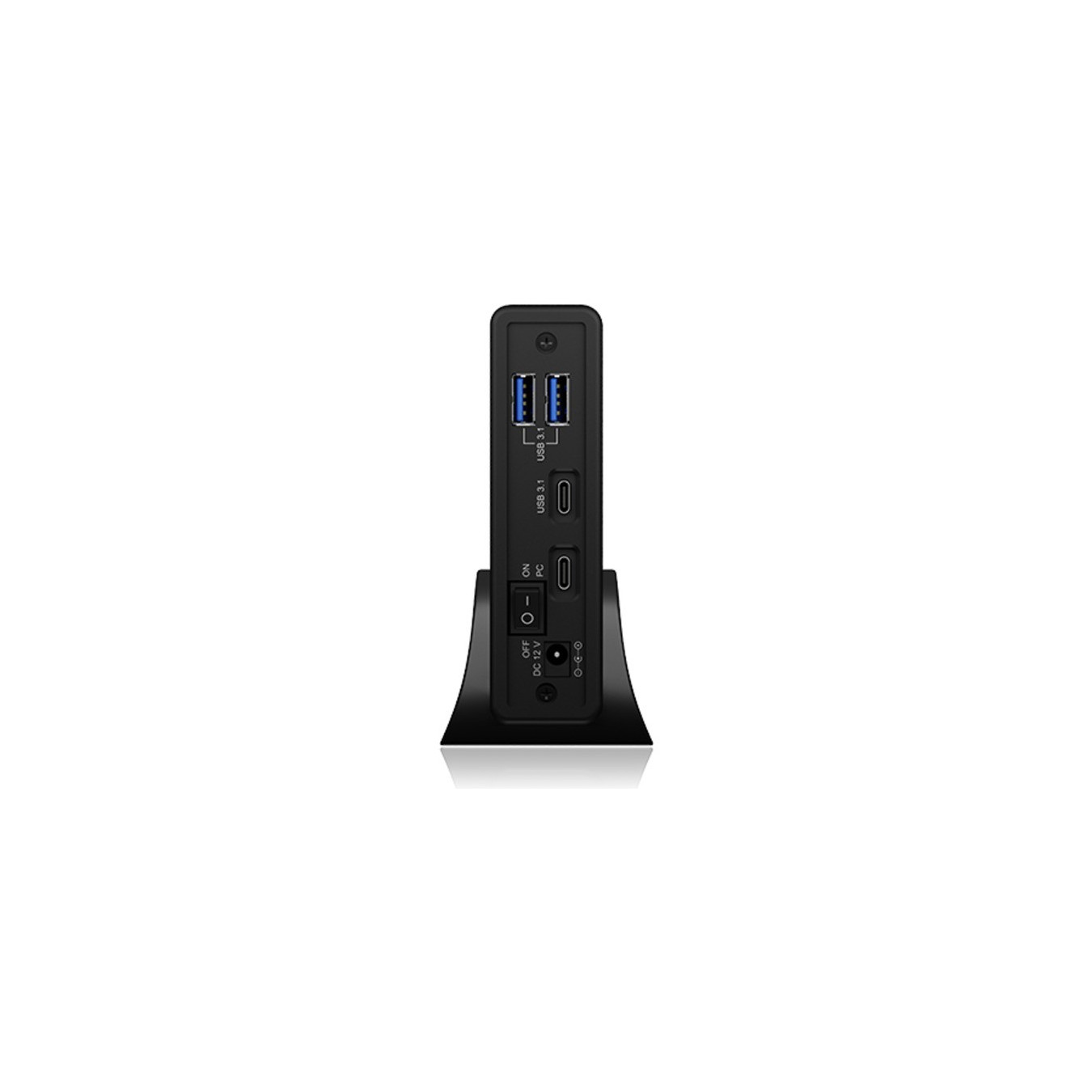 IB-382H-C31, drive enclosure — Buy in Cyprus with Fast Delivery