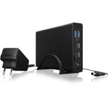 IB-382H-C31, drive enclosure — Buy in Cyprus with Fast Delivery