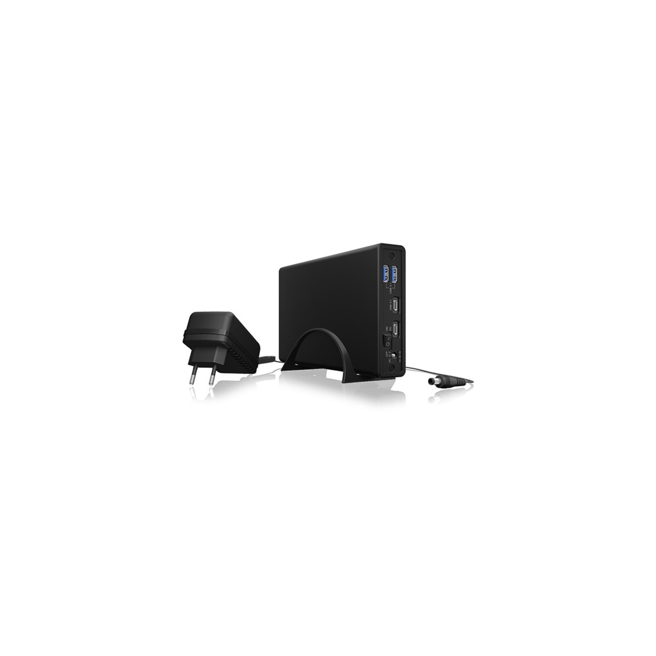 IB-382H-C31, drive enclosure — Buy in Cyprus with Fast Delivery