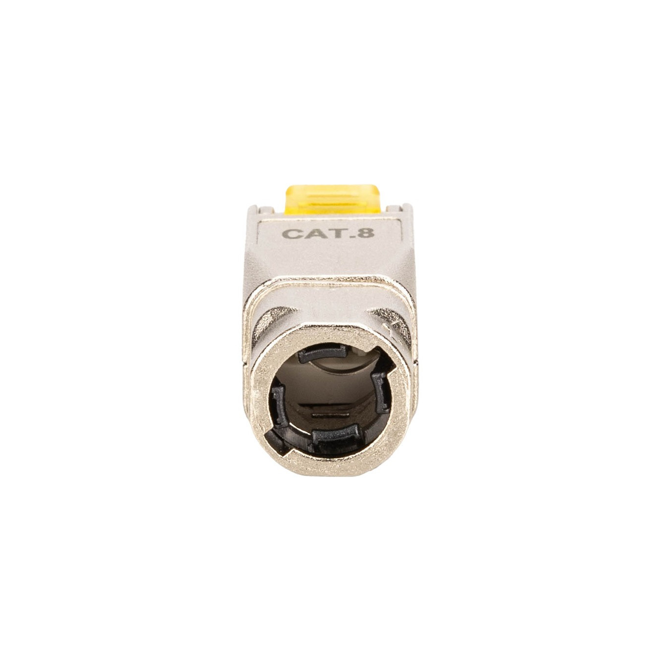 CAT 8.1 field connector, shielded, tool-free — Buy in Cyprus with Fast Delivery