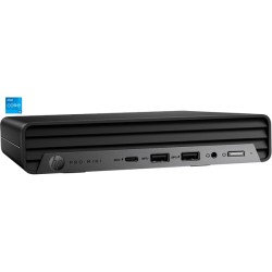 HP Pro Mini 400 G9 i5-14500T 16GB 512GB Mini PC (Boxed) — Buy in Cyprus with Fast Delivery