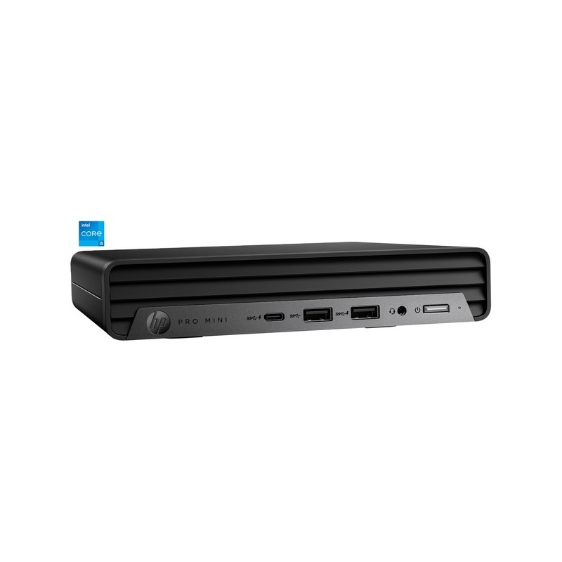 HP Pro Mini 400 G9 i5-14500T 16GB 512GB Mini PC (Boxed) — Buy in Cyprus with Fast Delivery