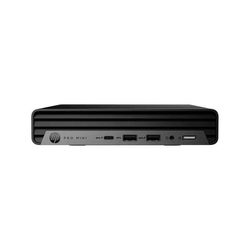 HP Pro Mini 400 G9 i5-14500T 16GB 512GB Mini PC (Boxed) — Buy in Cyprus with Fast Delivery