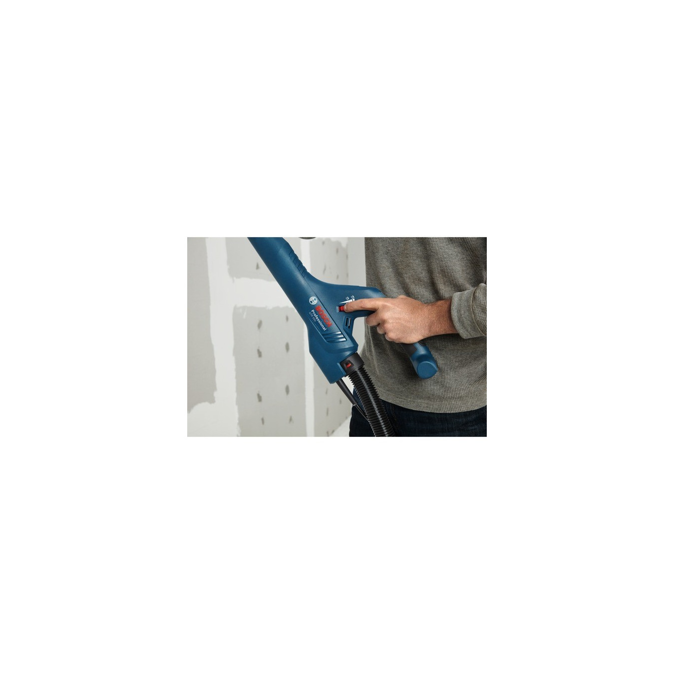 Drywall sander GTR 55-225 Professional — Buy in Cyprus with Fast Delivery