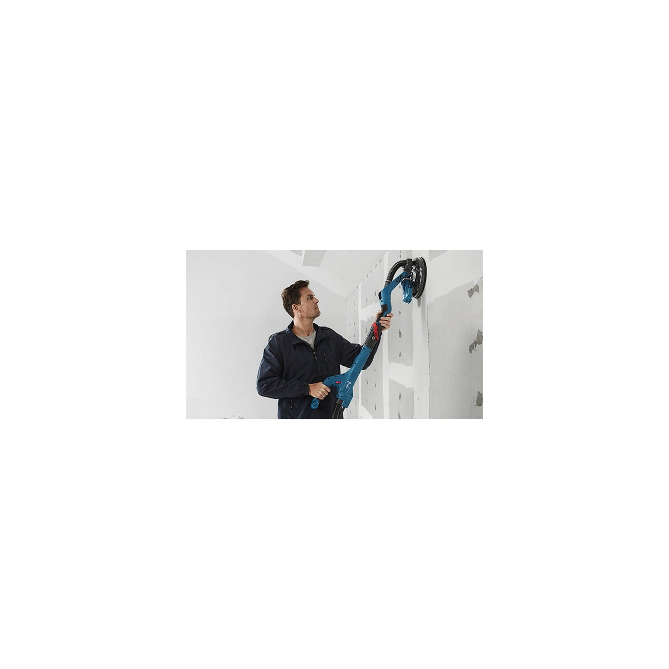 Drywall sander GTR 55-225 Professional — Buy in Cyprus with Fast Delivery