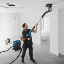 Drywall sander GTR 55-225 Professional — Buy in Cyprus with Fast Delivery