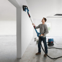 Drywall sander GTR 55-225 Professional — Buy in Cyprus with Fast Delivery