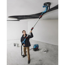 Drywall sander GTR 55-225 Professional — Buy in Cyprus with Fast Delivery