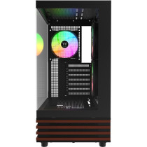 View 270 Plus WS ARGB, tower case — Buy in Cyprus with Fast Delivery