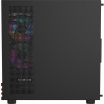 View 270 Plus WS ARGB, tower case — Buy in Cyprus with Fast Delivery