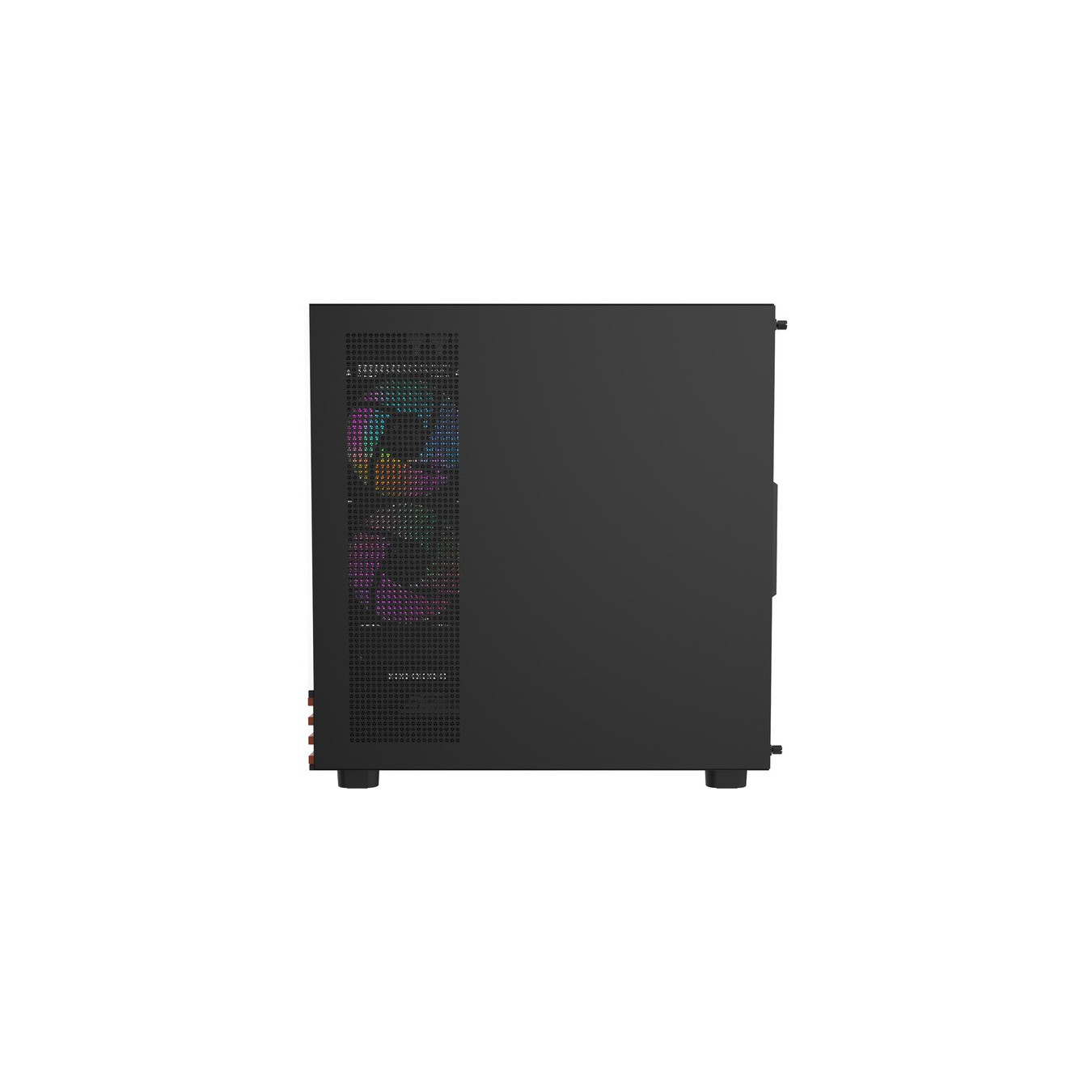 View 270 Plus WS ARGB, tower case — Buy in Cyprus with Fast Delivery