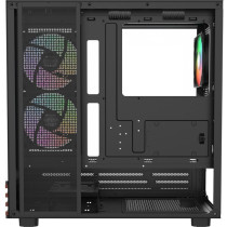 View 270 Plus WS ARGB, tower case — Buy in Cyprus with Fast Delivery
