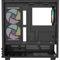View 270 Plus WS ARGB, tower case — Buy in Cyprus with Fast Delivery
