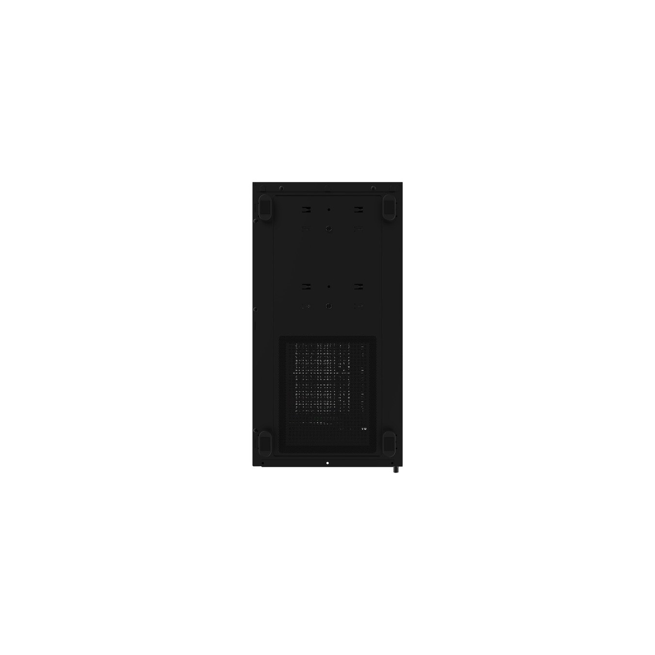 View 270 Plus WS ARGB, tower case — Buy in Cyprus with Fast Delivery
