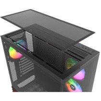 View 270 Plus WS ARGB, tower case — Buy in Cyprus with Fast Delivery