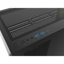 View 270 Plus WS ARGB, tower case — Buy in Cyprus with Fast Delivery
