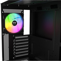 View 270 Plus WS ARGB, tower case — Buy in Cyprus with Fast Delivery