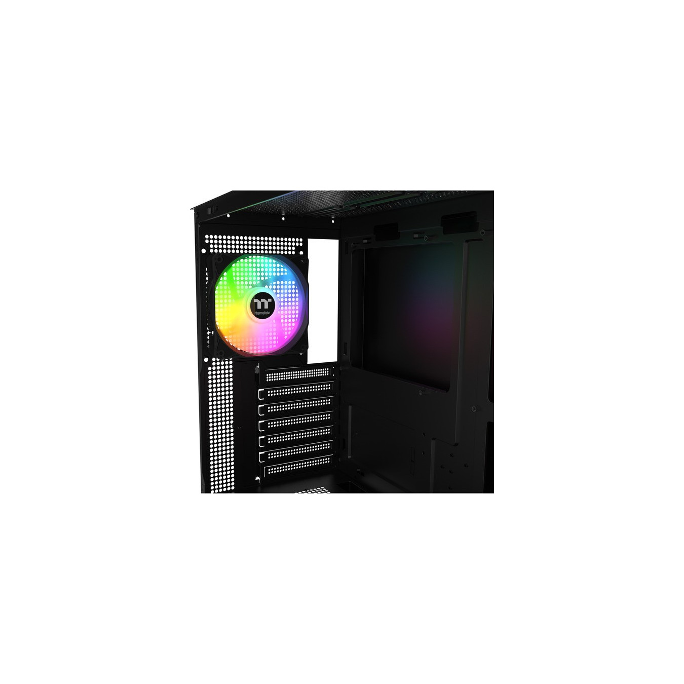 View 270 Plus WS ARGB, tower case — Buy in Cyprus with Fast Delivery