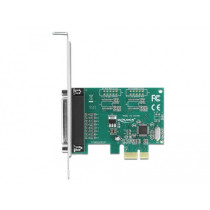 PCI Express card to 1 x Parallel IEEE1284 adapter — Buy in Cyprus with Fast Delivery