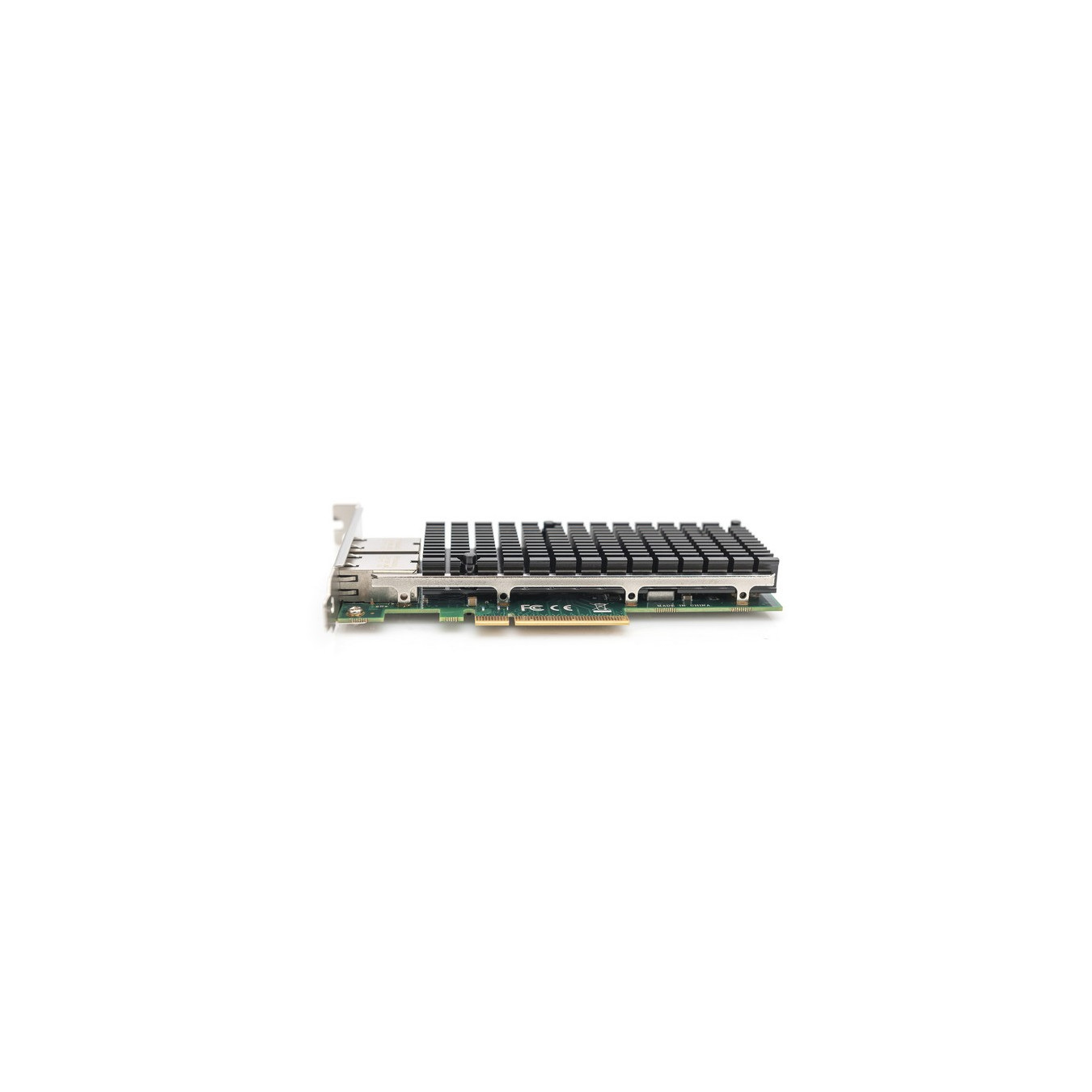 2-Port 10 Gigabit Ethernet, LAN-Adapter — Buy in Cyprus with Fast Delivery