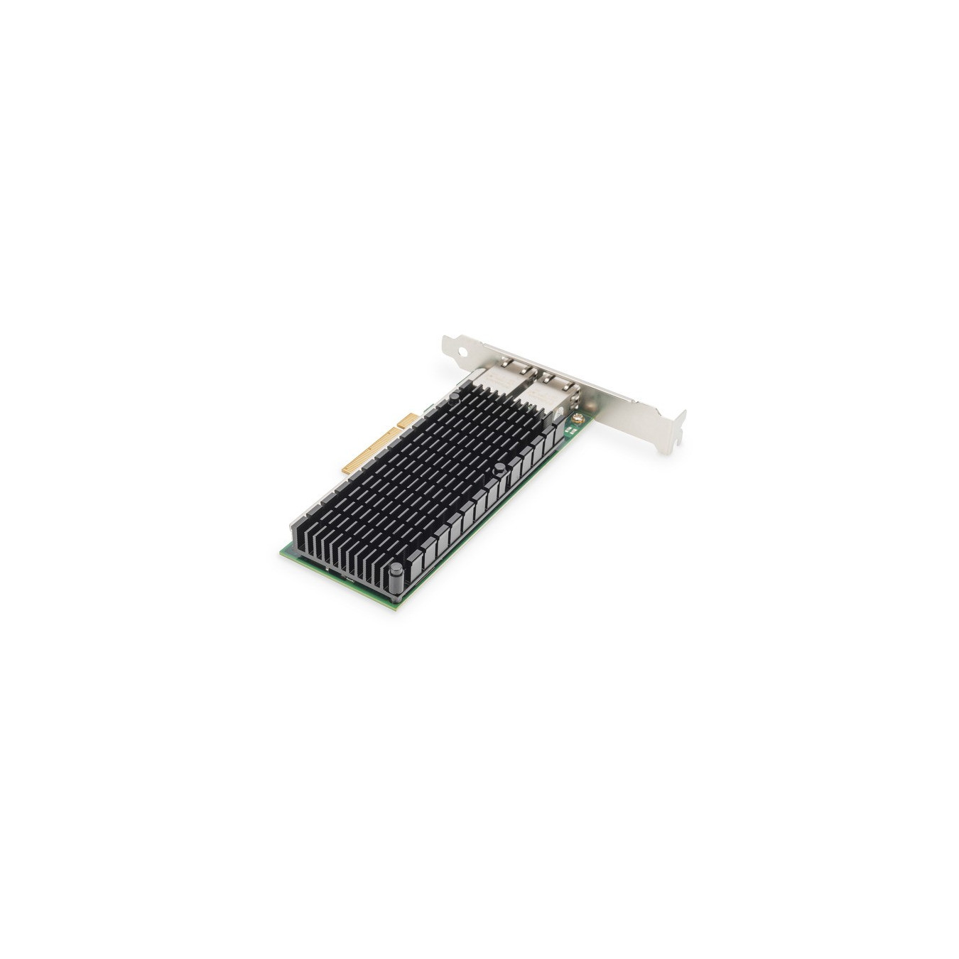 2-Port 10 Gigabit Ethernet, LAN-Adapter — Buy in Cyprus with Fast Delivery