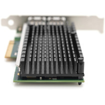2-Port 10 Gigabit Ethernet, LAN-Adapter — Buy in Cyprus with Fast Delivery