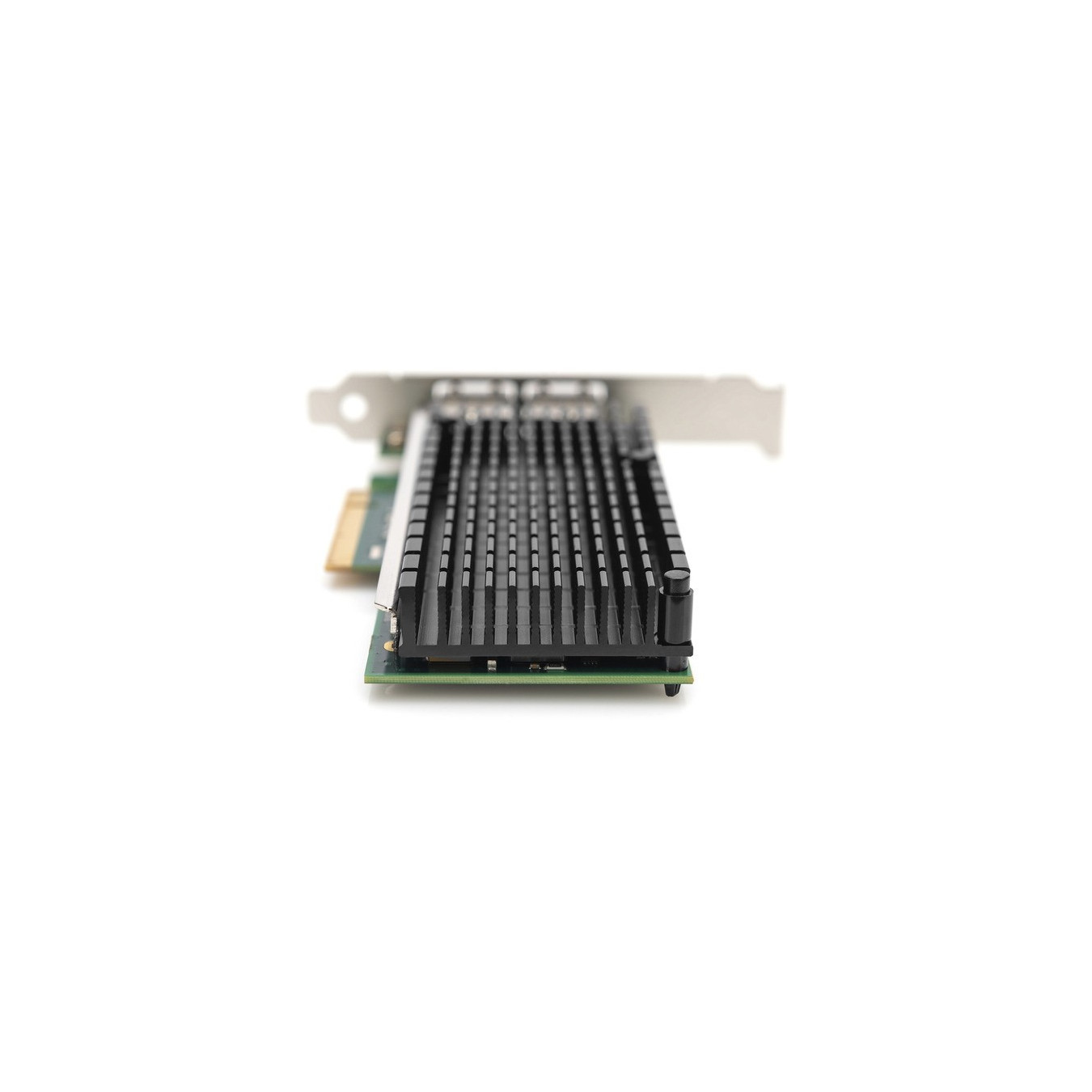 2-Port 10 Gigabit Ethernet, LAN-Adapter — Buy in Cyprus with Fast Delivery