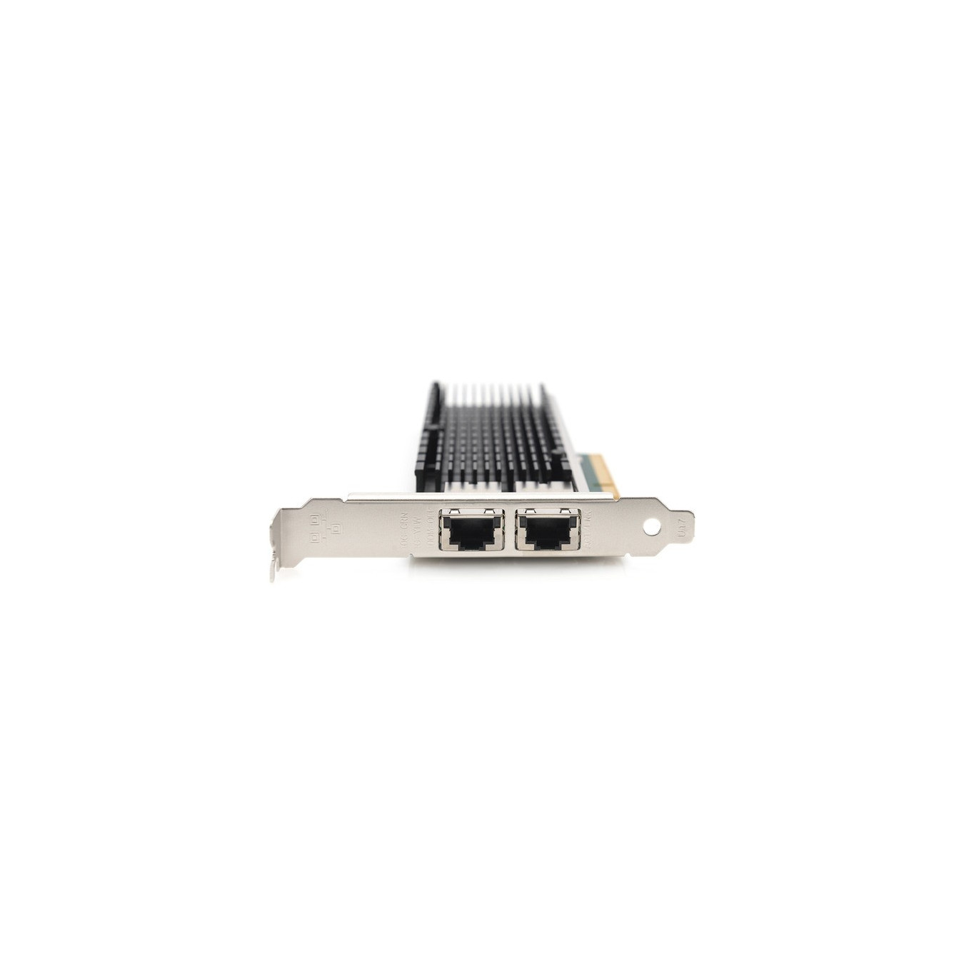 2-Port 10 Gigabit Ethernet, LAN-Adapter — Buy in Cyprus with Fast Delivery