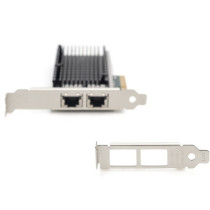 2-Port 10 Gigabit Ethernet, LAN-Adapter — Buy in Cyprus with Fast Delivery